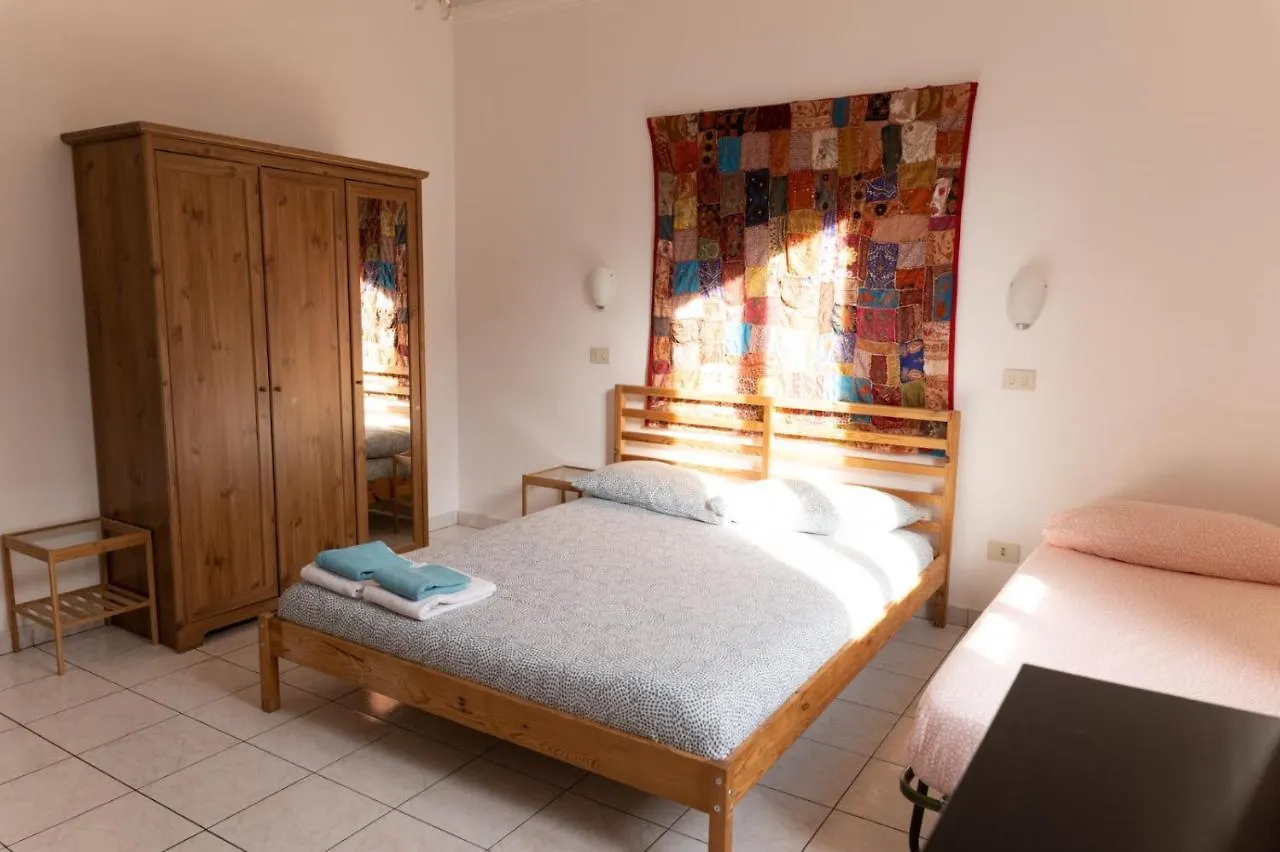 La Casa Della Zia Hotell Milano Pensionat
