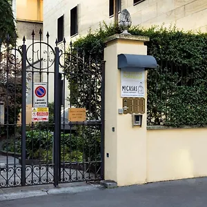 Portello Appart hôtel Milan