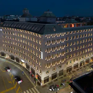 Отель Radisson Collection Hotel, Santa Sofia, Милан