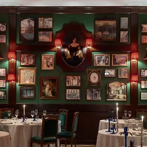 Grand Et De - The Leading Of The World Mediolan