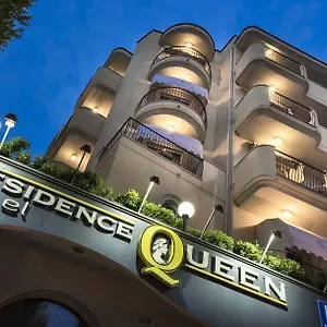 *** Hotel apartamentowy Queen Włochy