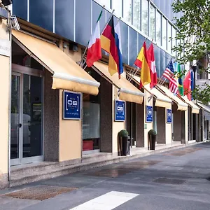 **** Hotel Oro Blu Włochy