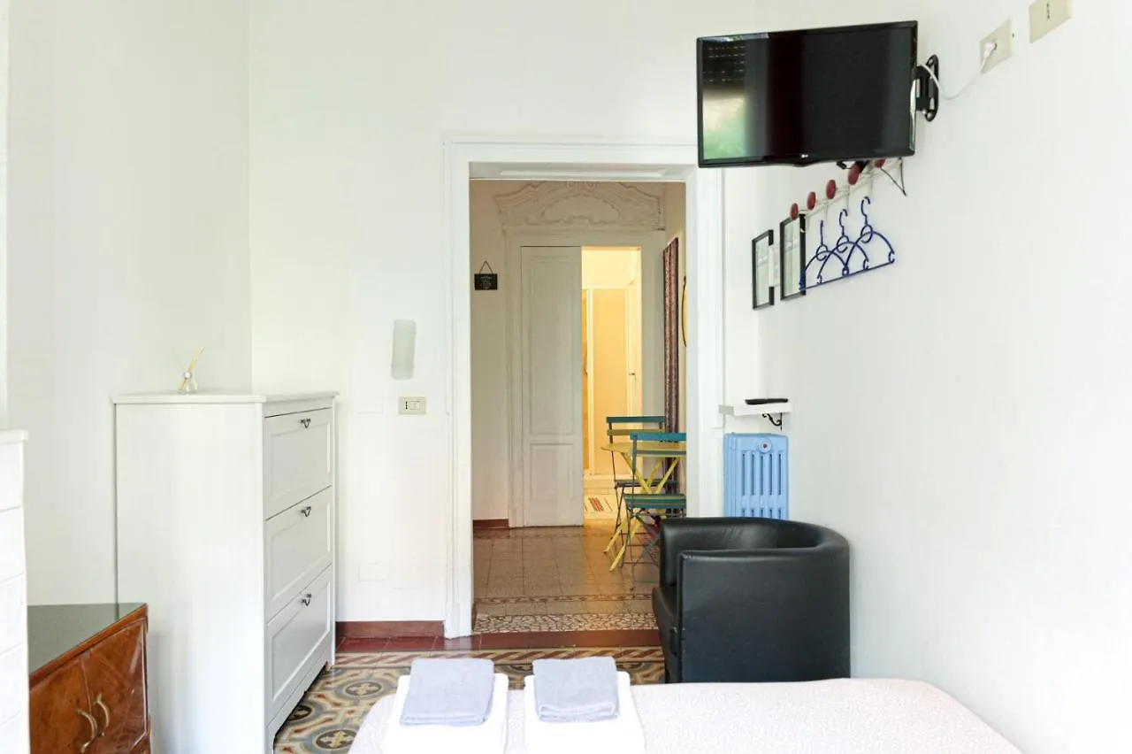 La Casa Della Zia Hotel Milan