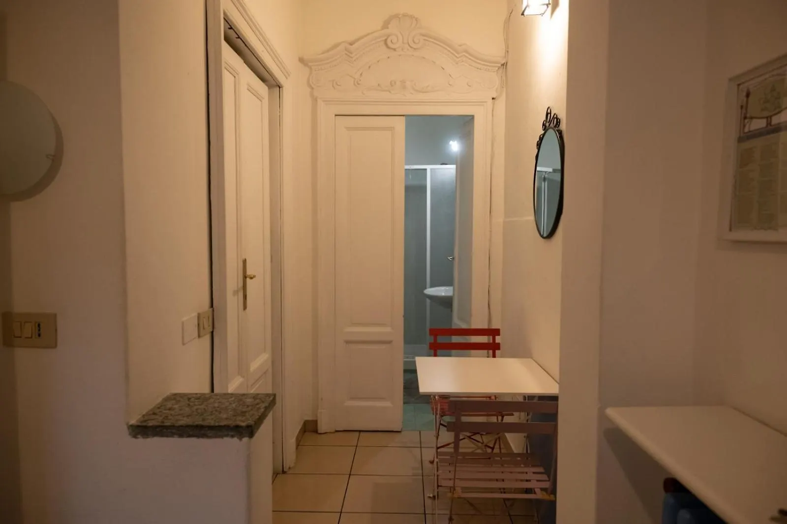 Guest house La Casa Della Zia Hotel Milan Italy