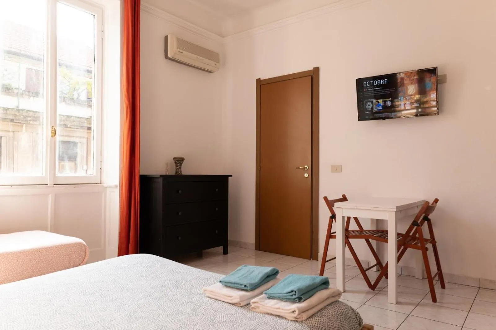 La Casa Della Zia Hotel Milan