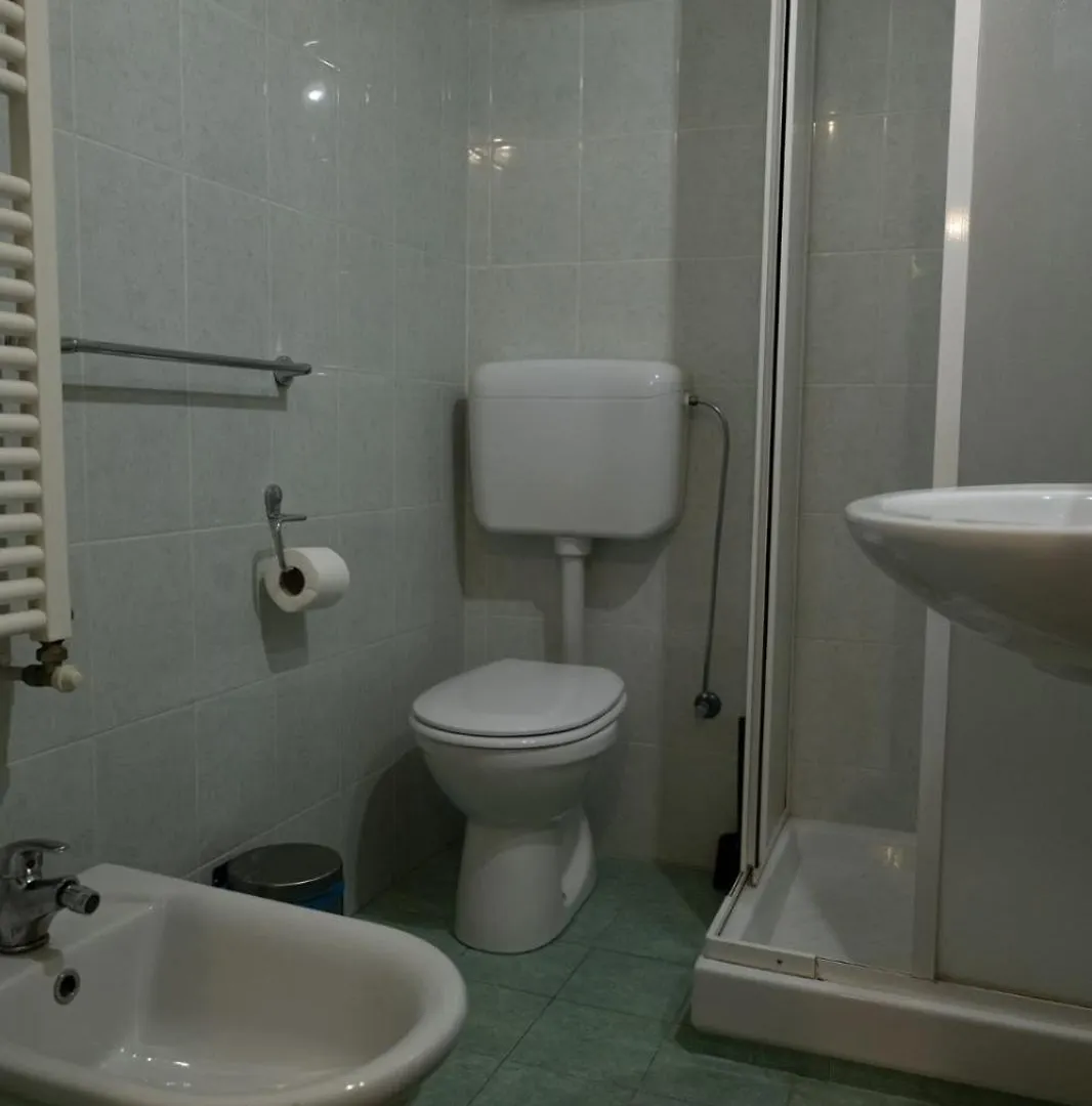 Hotel La Casa Della Zia Mailand