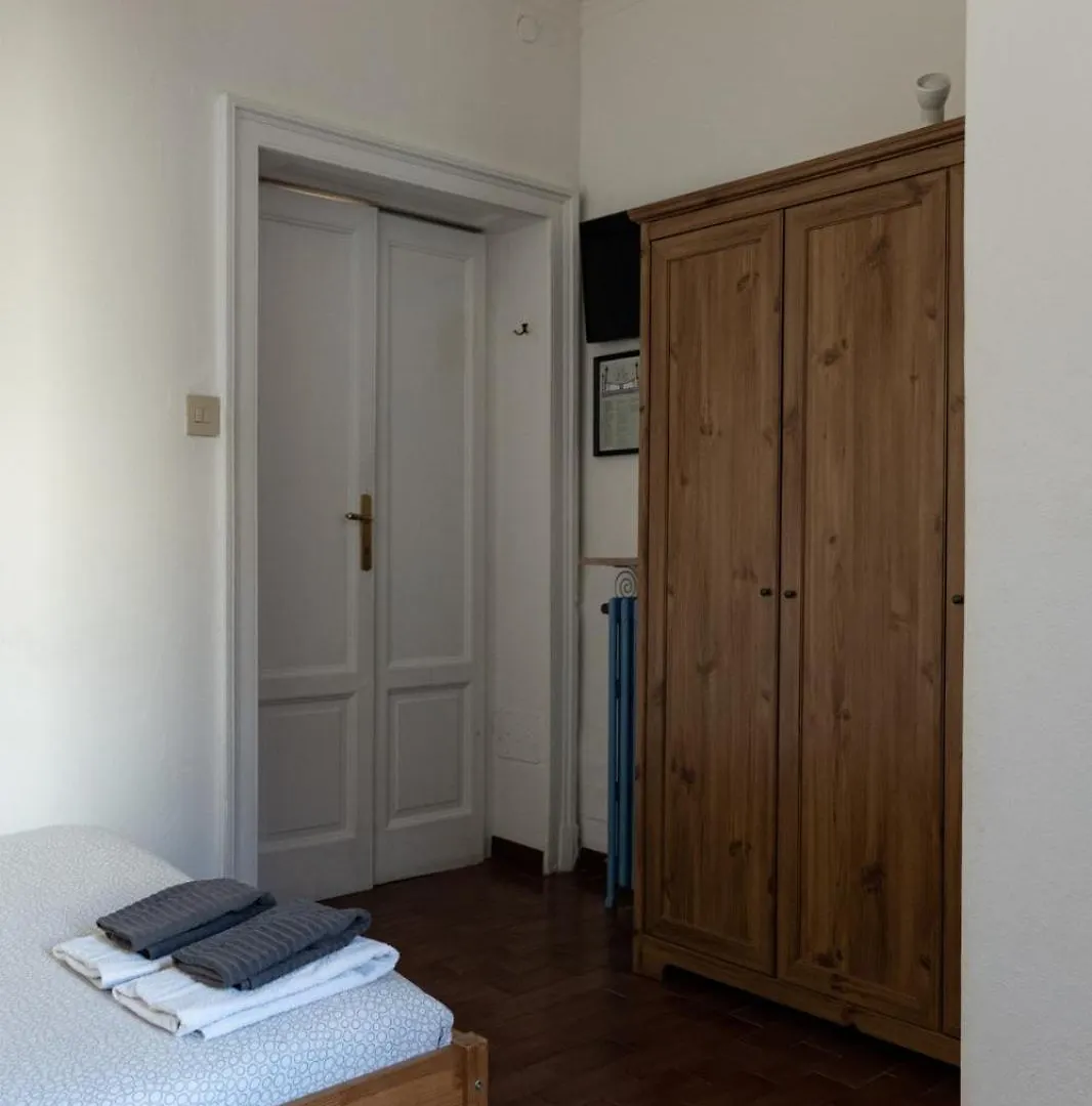 Hotel La Casa Della Zia Mailand